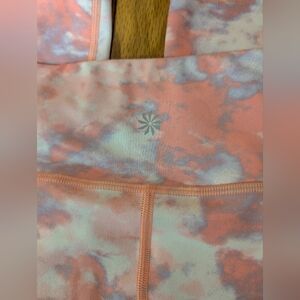 Athleta Girl Chit Chat Tight - XXL